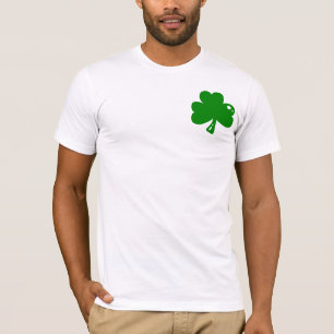Shirt JaredWatkins St. Patricks Tages