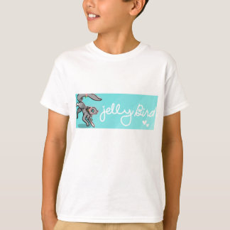 Shirt Jellybird background art