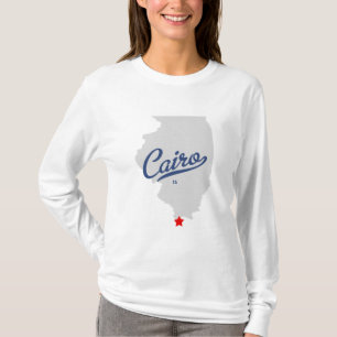 Shirt Kairos Illinois IL