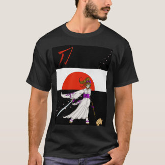 Shirt-Klingegallone inkD, Shirt-Klingegallone inkD T-Shirt