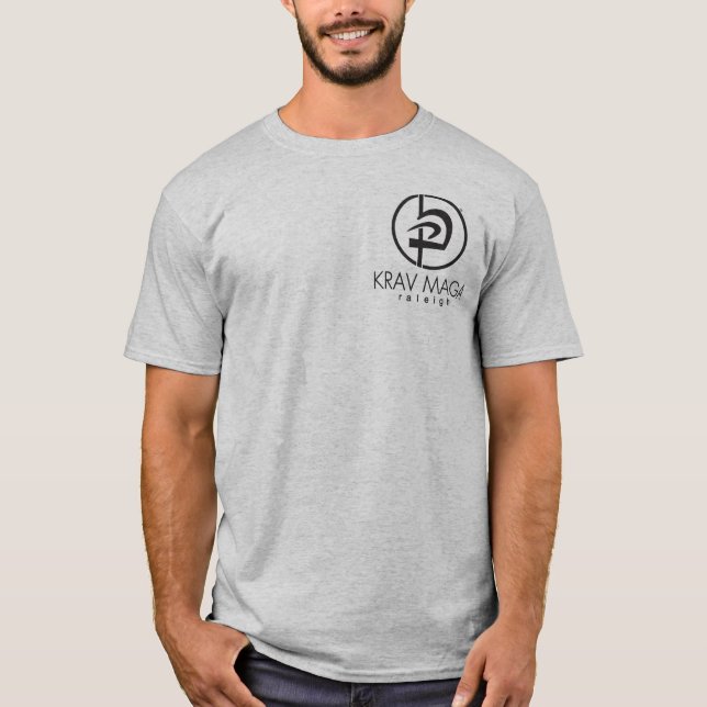 Shirt KMR Niveaus 3 (Vorderseite)