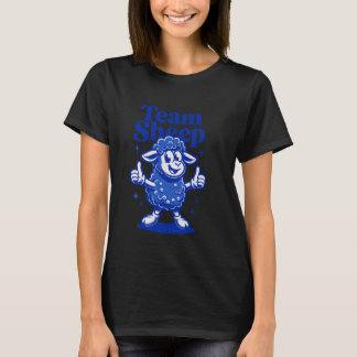 Shirt-Kostümprodukte für Schafe T-Shirt
