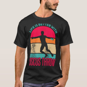 Shirt-Lebensdauer des Diskettenlaufwerks ist besse T-Shirt