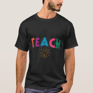 Shirt lehren   Lehrerhemd