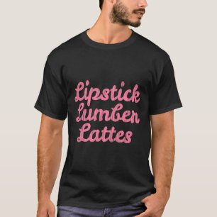 Shirt Lipstick Lumbe