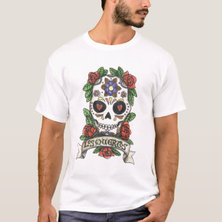 Shirt Los Muertos