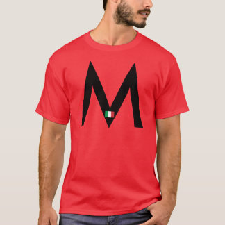Shirt Mailands M