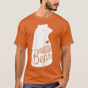 Shirt Mama Bear