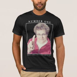 Shirt Marys K #1