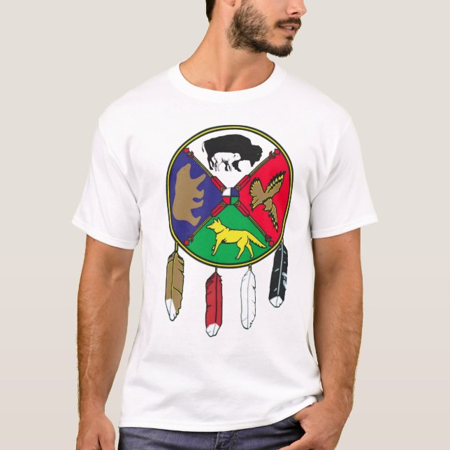 Shirt MED Whl (Vorderseite)