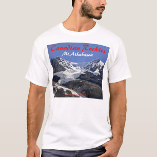 Shirt Mt. Athabasca