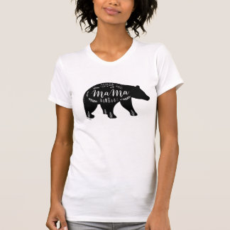Shirt Mutter Bear