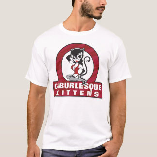 Shirt Mutter-(Ophelia) Kitty