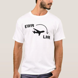 Shirt nach London England