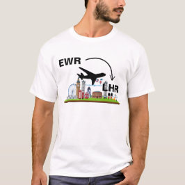 Shirt nach London England
