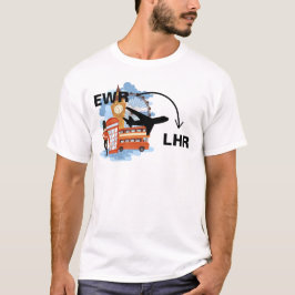 Shirt nach London England