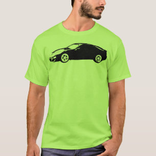 Shirt Nissans 300ZX