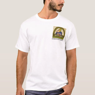Shirt: O sehen Beowulf T-Shirt