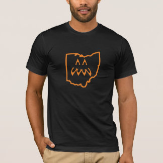 Shirt Ohios Halloween