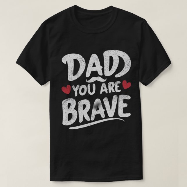 Shirt Papa (Design vorne)