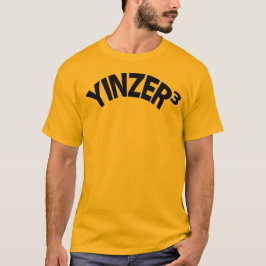 SHIRT PITTSBURGHS YINZER