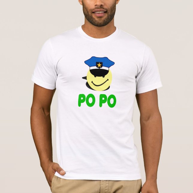 SHIRT PO PO (Vorderseite)