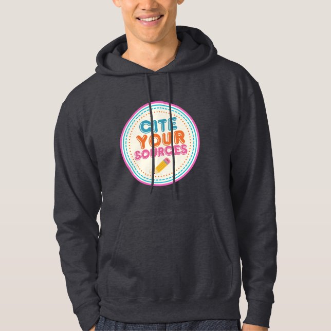 Shirt "Quellen" aufrufen (Vorderseite)