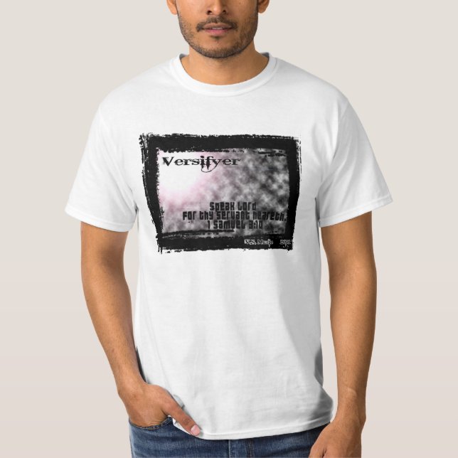 Shirt Sams 310 (Vorderseite)