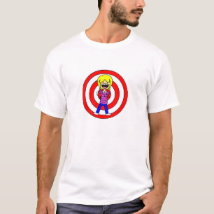 Shirt Sean Bullzeye