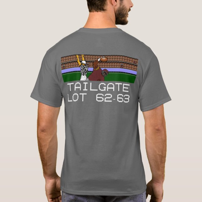 Shirt Shirt (Rückseite)