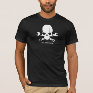 Shirt St. "Gearhead"