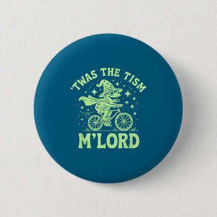 Shirt Stolz War Tism M'lord Autismus Button