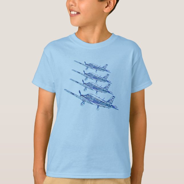 Shirt... T-Shirt (Vorderseite)