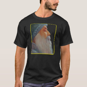Shirt, T - Shirt, osho T-Shirt