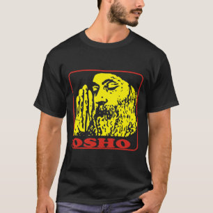 Shirt, T - Shirt, osho T-Shirt