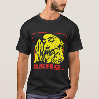 Shirt, T - Shirt, osho T-Shirt
