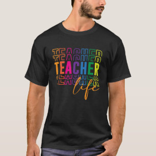 Shirt   Tag der Lehrerbewertung