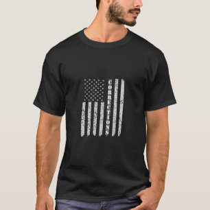 Shirt Thin Gray, Referent für die Korrektur von Fl