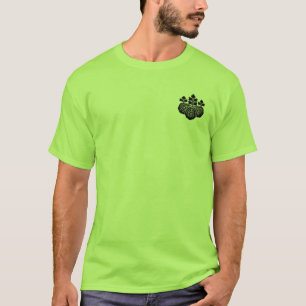 Shirt Toyotomi Hideyoshi