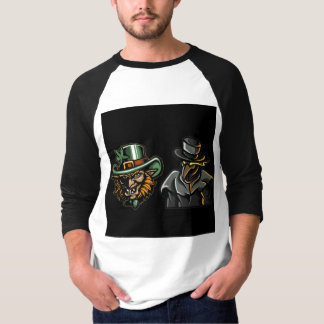 Shirt u Leute gcm