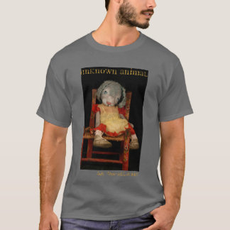 Shirt-Unbekannt-Tier Jan.s Shackelford T-Shirt