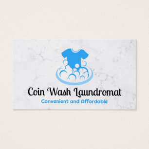 Shirt- und Seifenblasen   Waschsalon