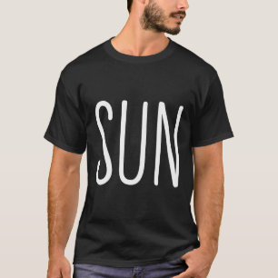 Shirt Us Sonnenfinsternis Sonne Paare
