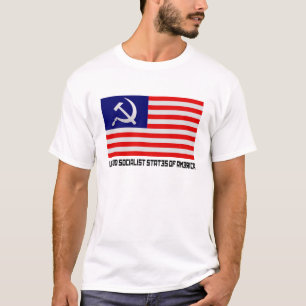 SHIRT_USSA T-Shirt