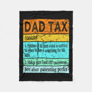 Shirt Vater S für Männer Best Vater Definition Fleecedecke