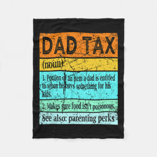 Shirt Vater S für Männer Best Vater Definition Fleecedecke