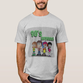 Shirt von Axel und Co 90