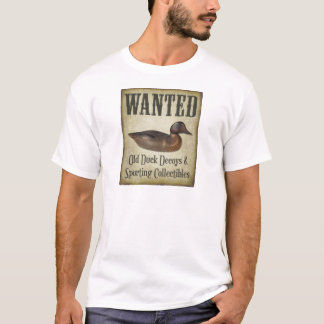 Shirt von Männern - Gewollt: Decoys