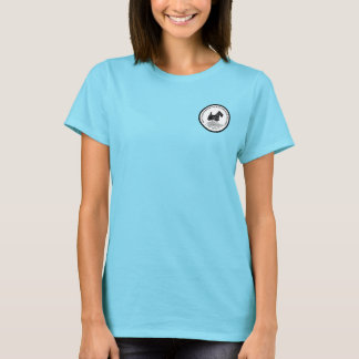 Shirt von Pique Polos mit STCGA lOGO