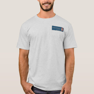 Shirt vorderer Daniel